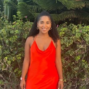 Meet your Posher, Ariana